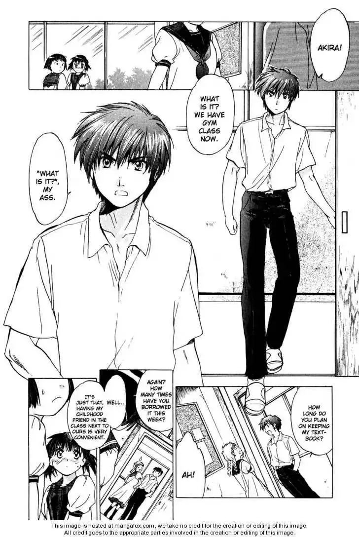 Higurashi no Naku Koro ni ~ Onisarashi Chapter 1 18